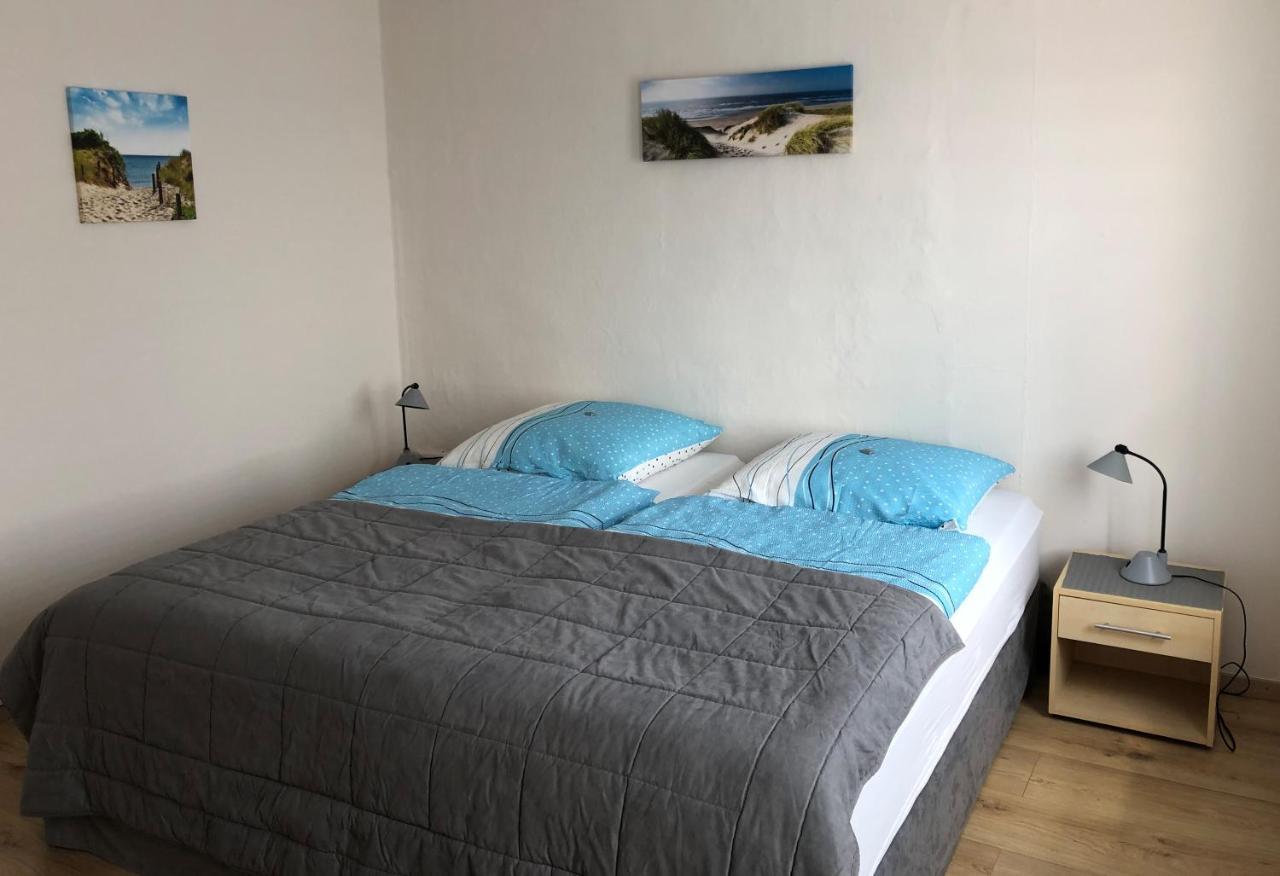 Hotel Zur Post Ochsendorf Königslutter am Elm Buitenkant foto