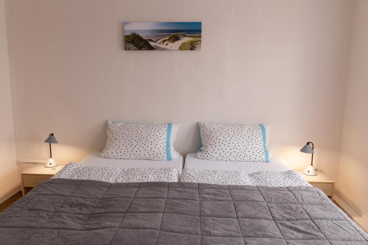 Hotel Zur Post Ochsendorf Königslutter am Elm Buitenkant foto