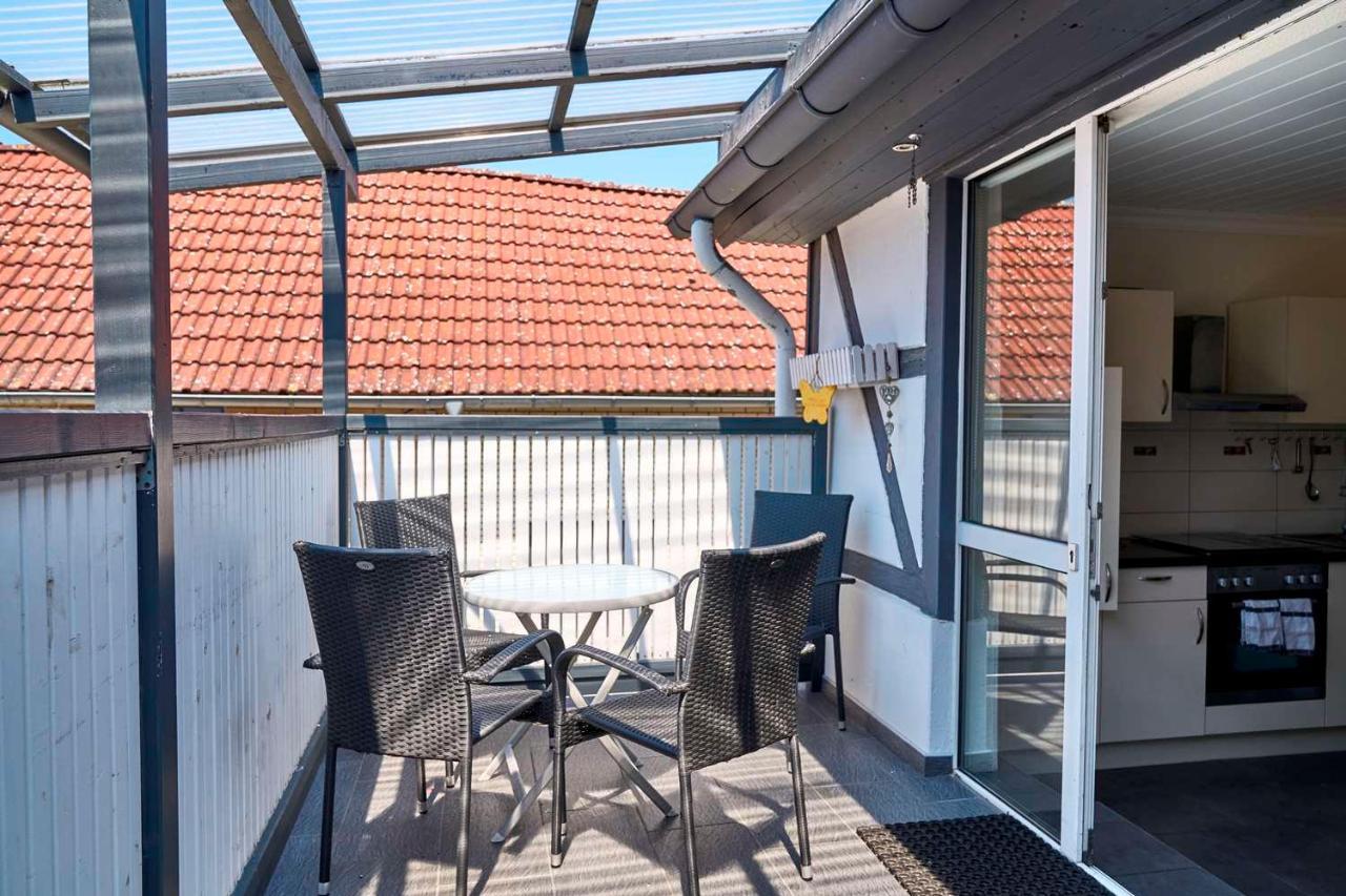 Hotel Zur Post Ochsendorf Königslutter am Elm Buitenkant foto