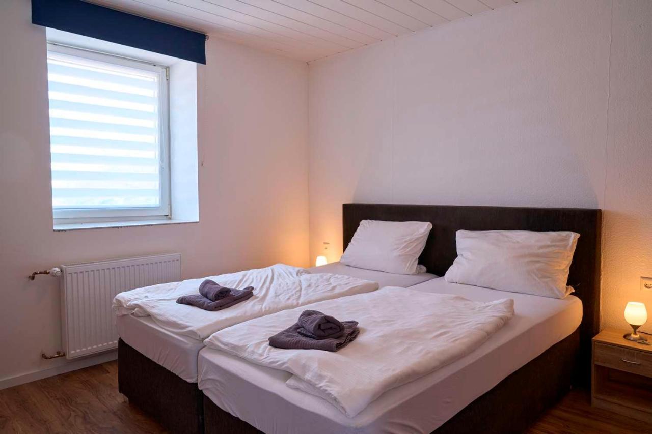 Hotel Zur Post Ochsendorf Königslutter am Elm Buitenkant foto