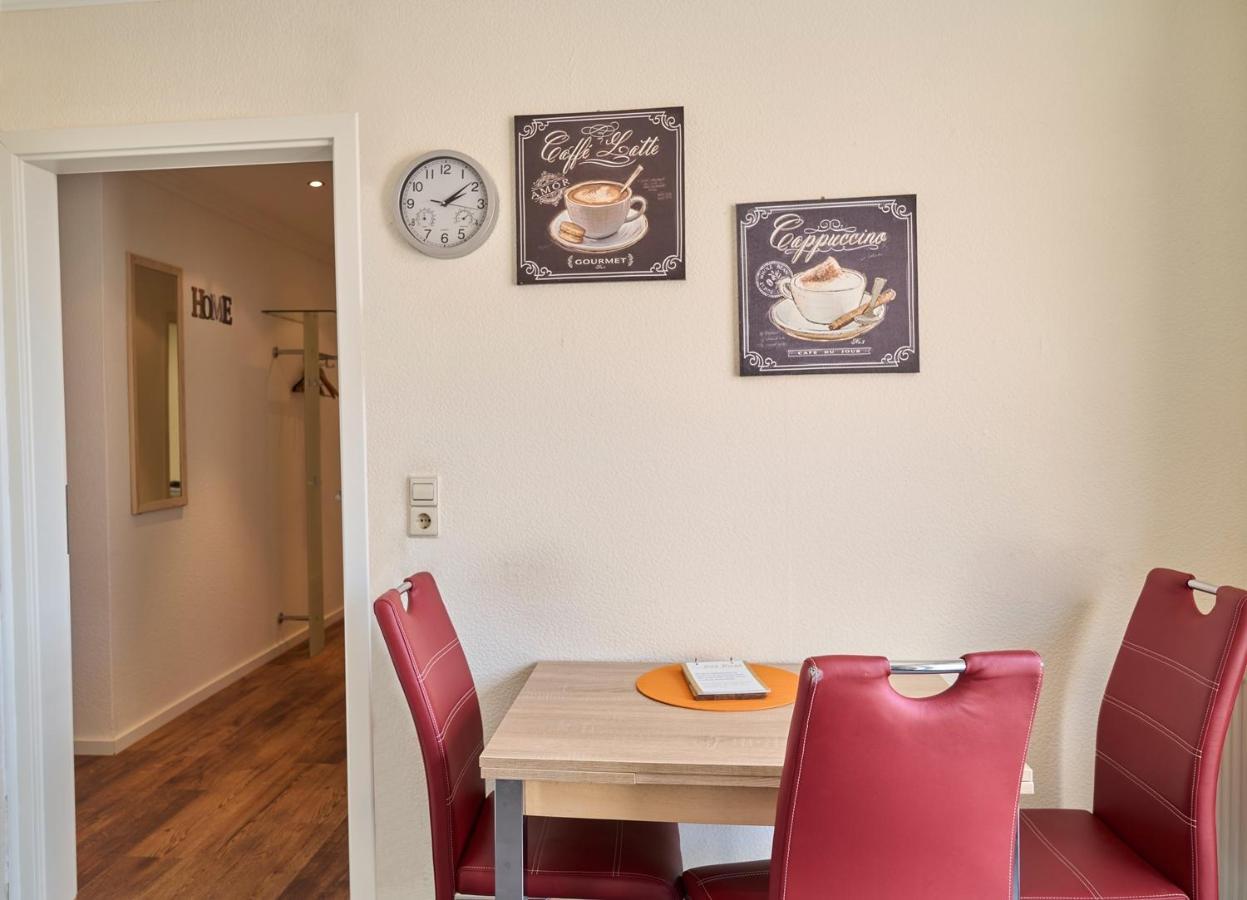 Hotel Zur Post Ochsendorf Königslutter am Elm Buitenkant foto