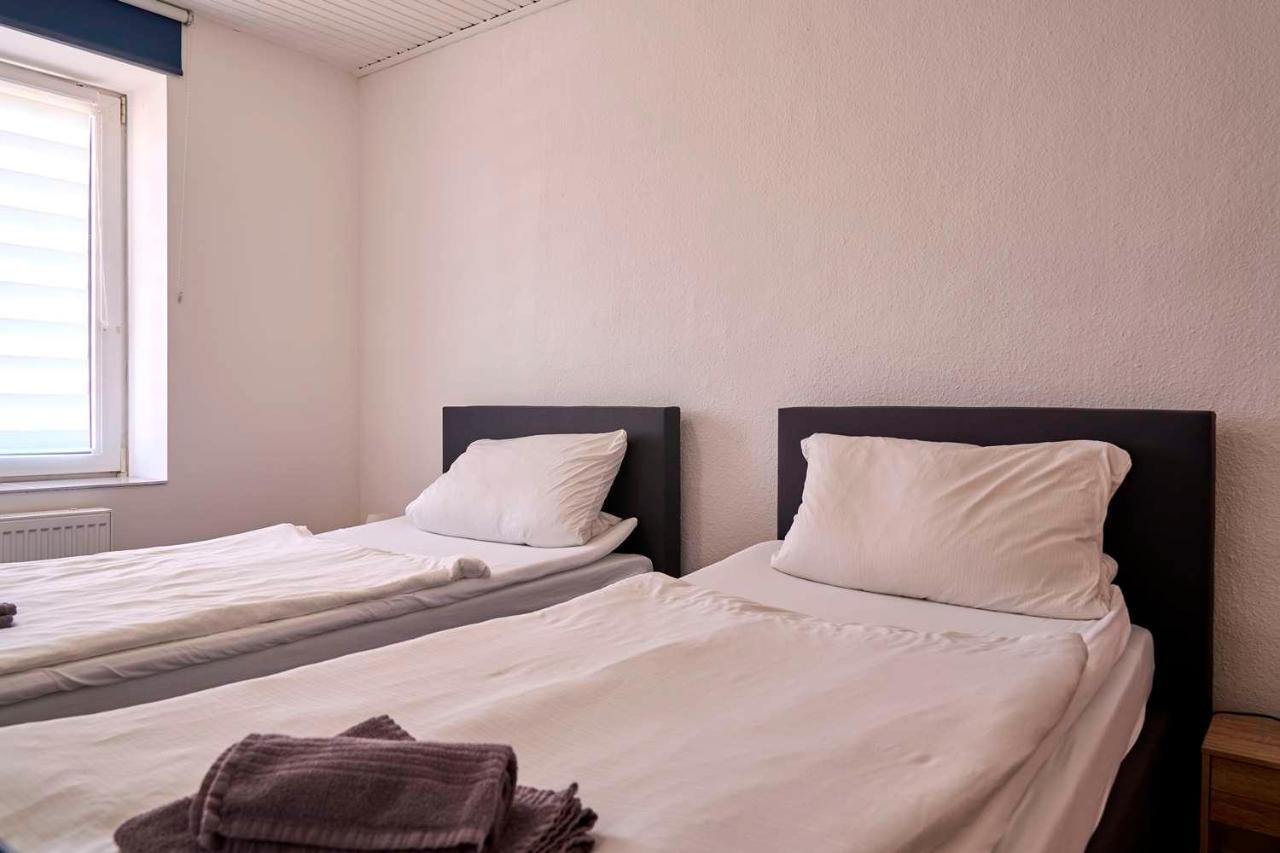 Hotel Zur Post Ochsendorf Königslutter am Elm Buitenkant foto