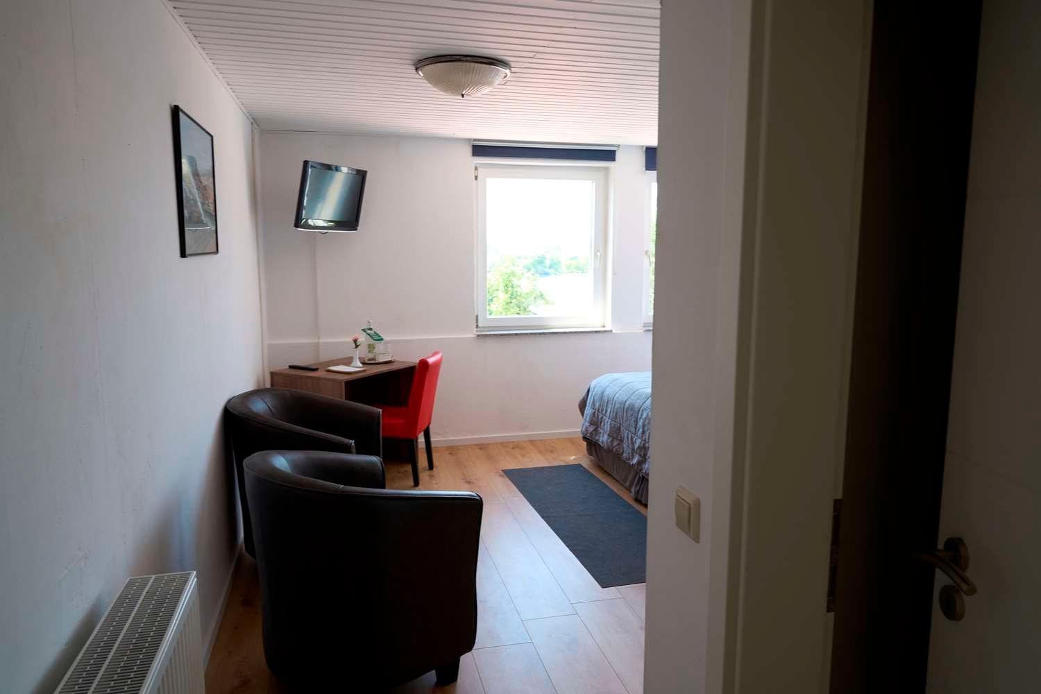 Hotel Zur Post Ochsendorf Königslutter am Elm Buitenkant foto