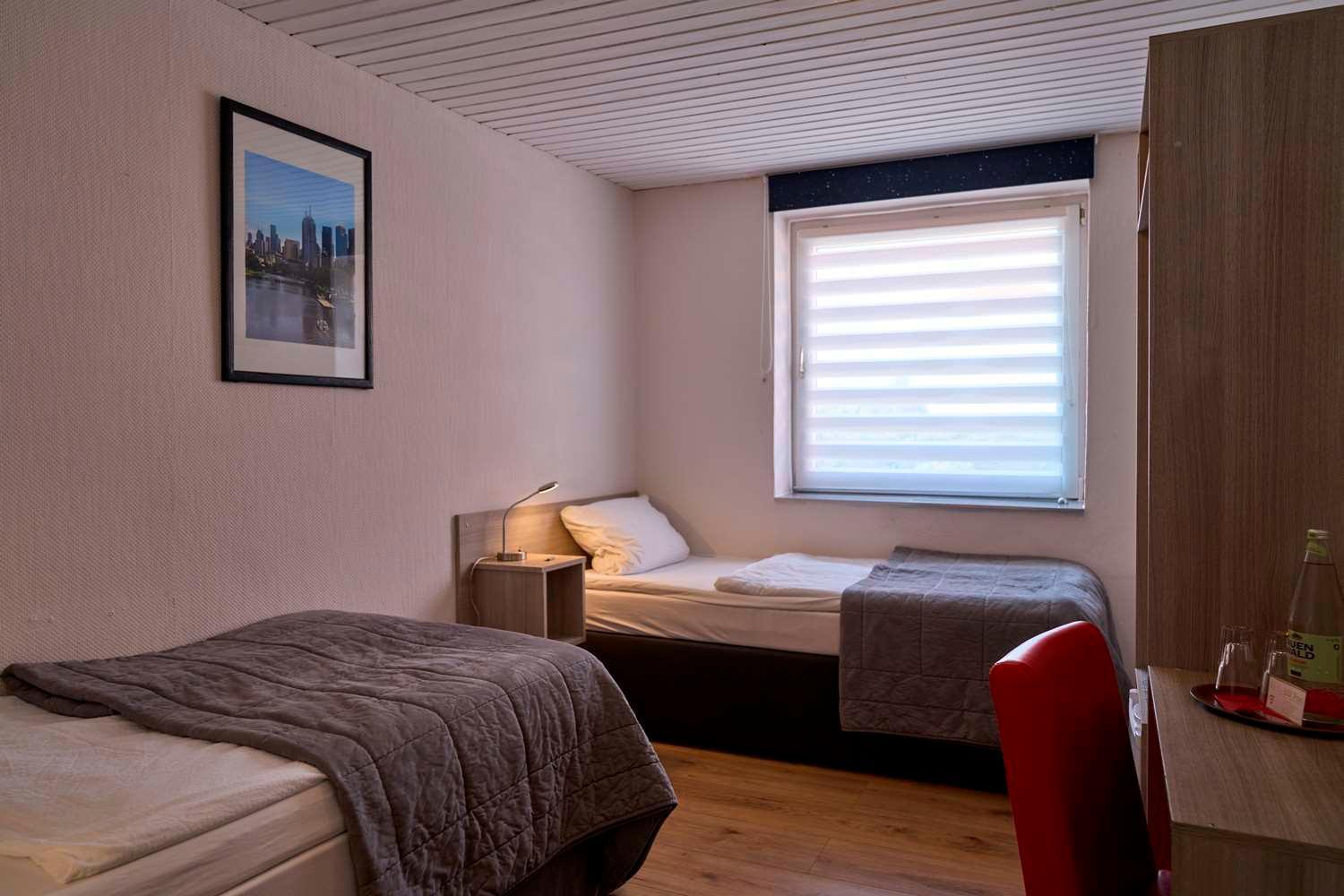 Hotel Zur Post Ochsendorf Königslutter am Elm Buitenkant foto