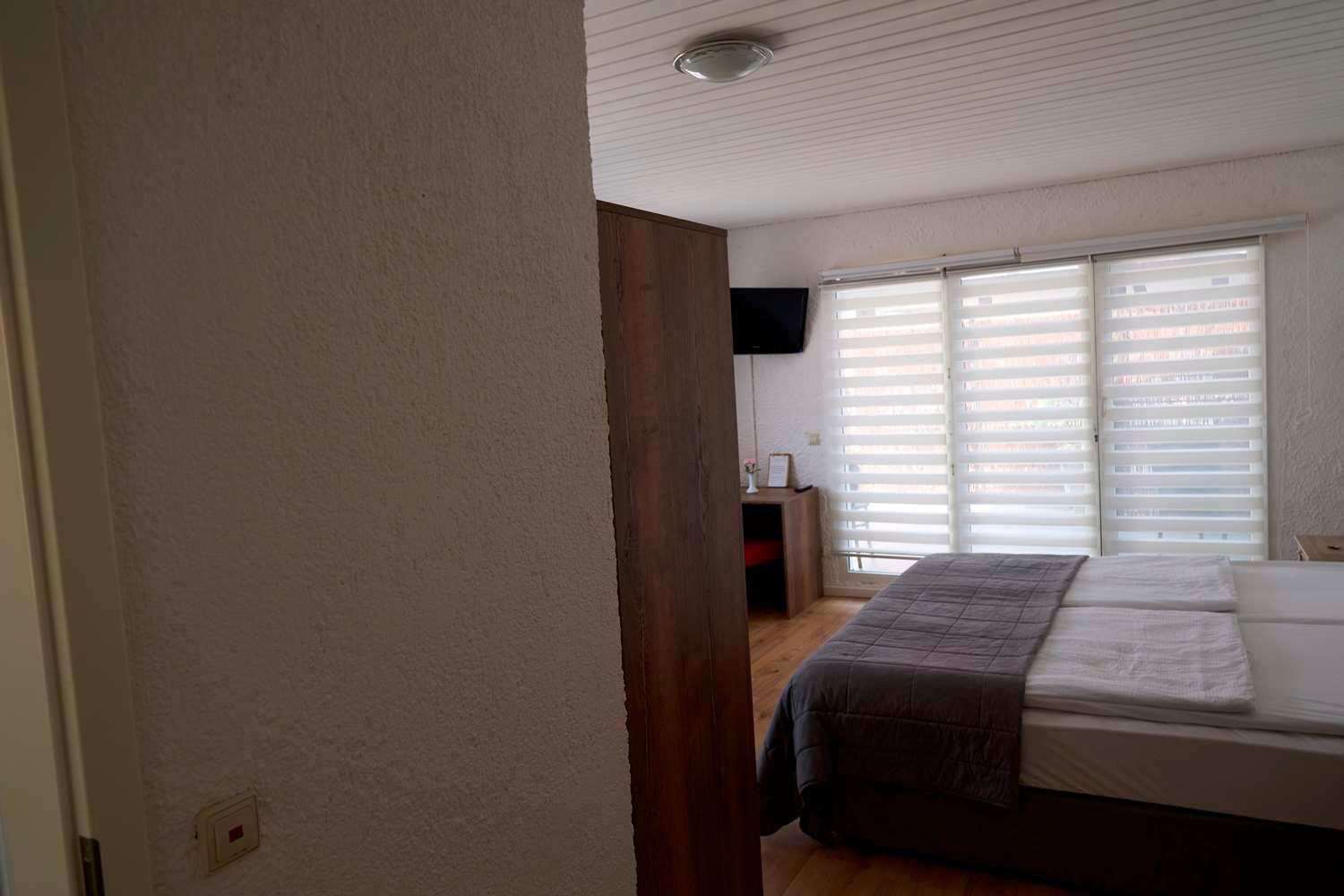 Hotel Zur Post Ochsendorf Königslutter am Elm Buitenkant foto