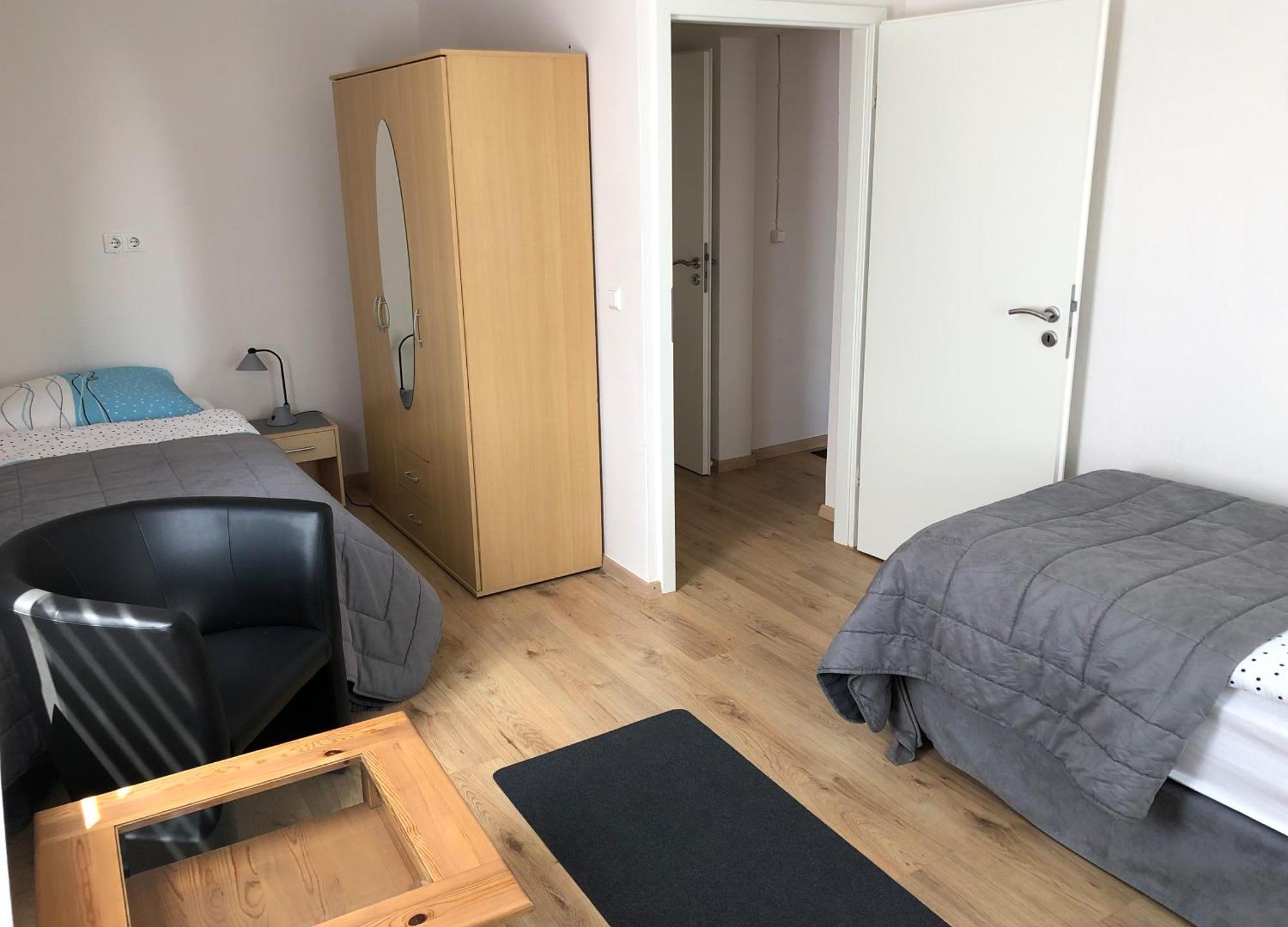 Hotel Zur Post Ochsendorf Königslutter am Elm Buitenkant foto